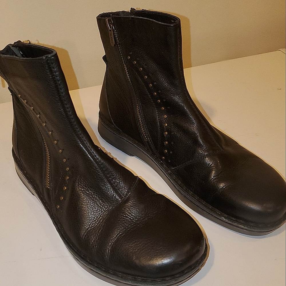 Naot Cetona Boots Women's 9M EU 40